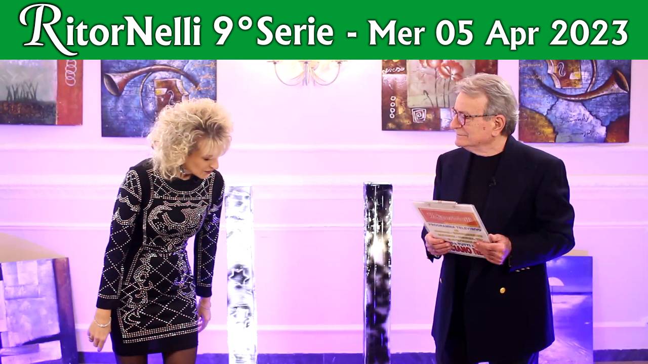 Trasmissione RitorNelli